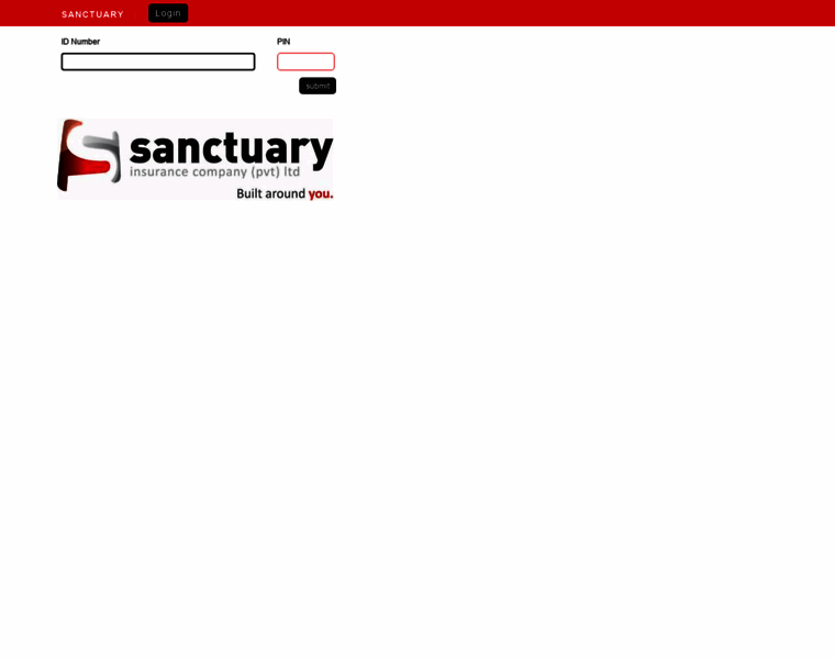 Sanctuary.icecash.mobi thumbnail