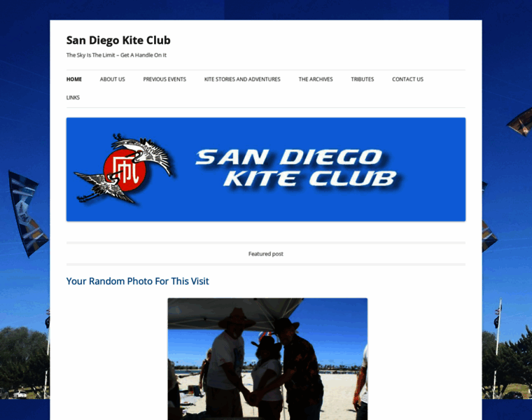 Sandiegokiteclub.org thumbnail