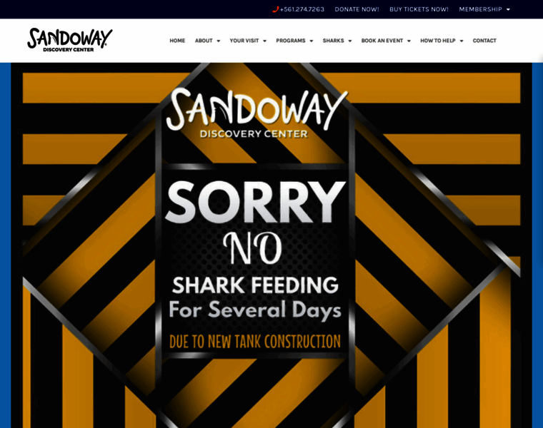 Sandoway.org thumbnail