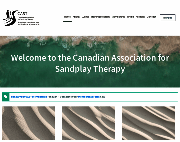 Sandplay.ca thumbnail