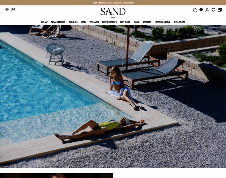Sandshop.it thumbnail