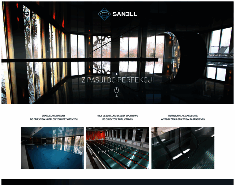 Sanell.pl thumbnail