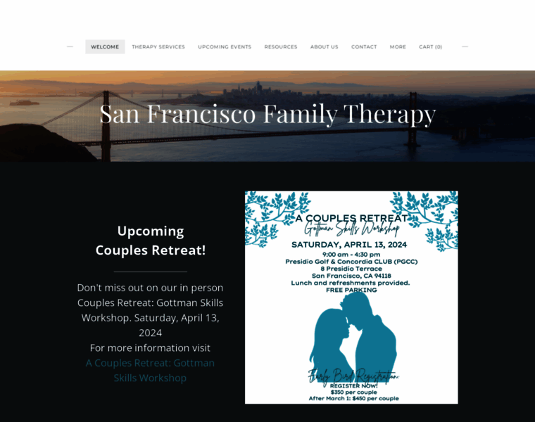 Sanfranciscofamilytherapy.com thumbnail
