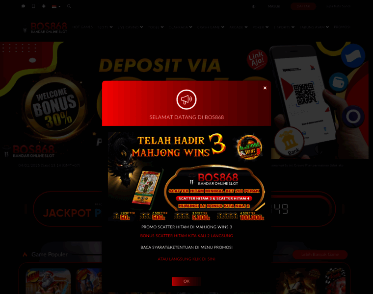 Sangalam.com thumbnail