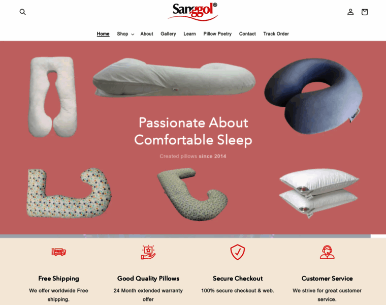 Sanggol.co.uk thumbnail
