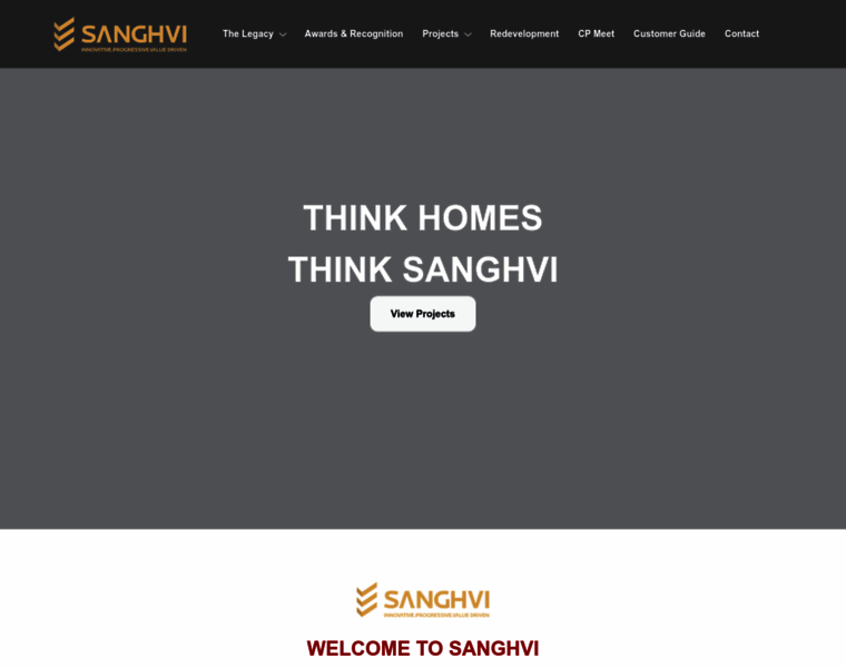 Sanghvi.life thumbnail Sanghvi.life thumbnail