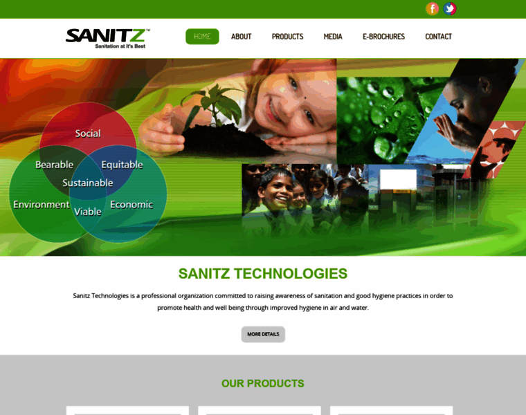 Sanitz.in thumbnail