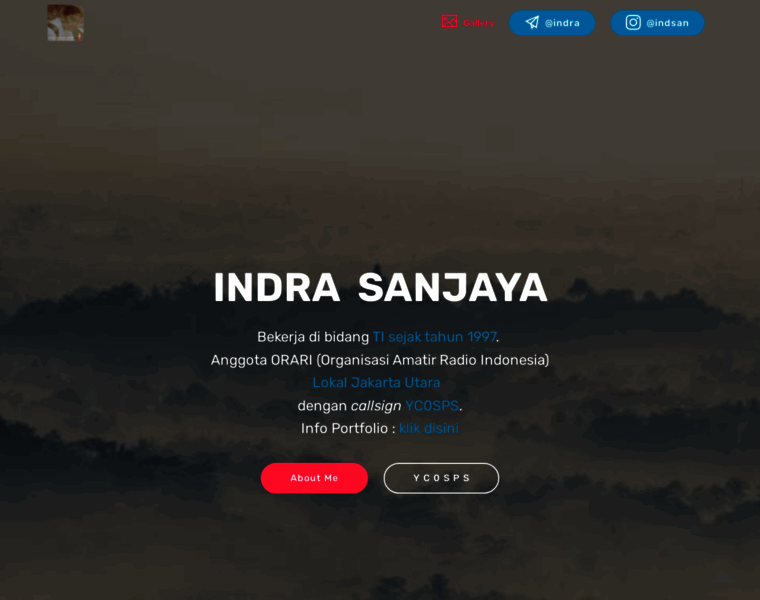 Sanjaya.web.id thumbnail