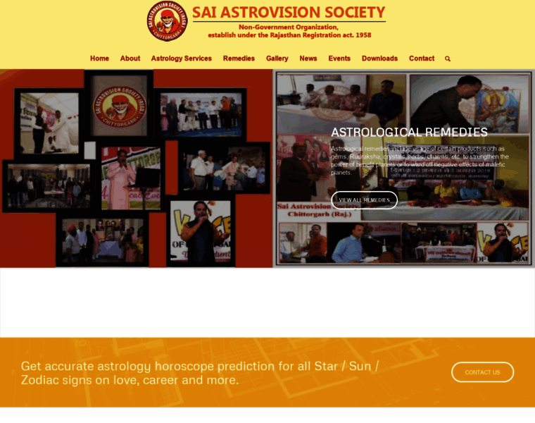 Sanjaygeelastrology.com thumbnail Sanjaygeelastrology.com thumbnail