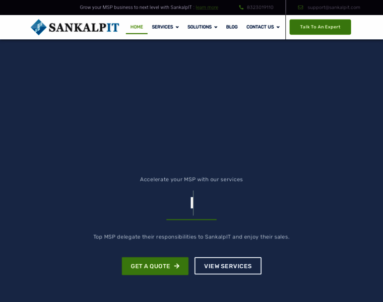 Sankalpit.com thumbnail