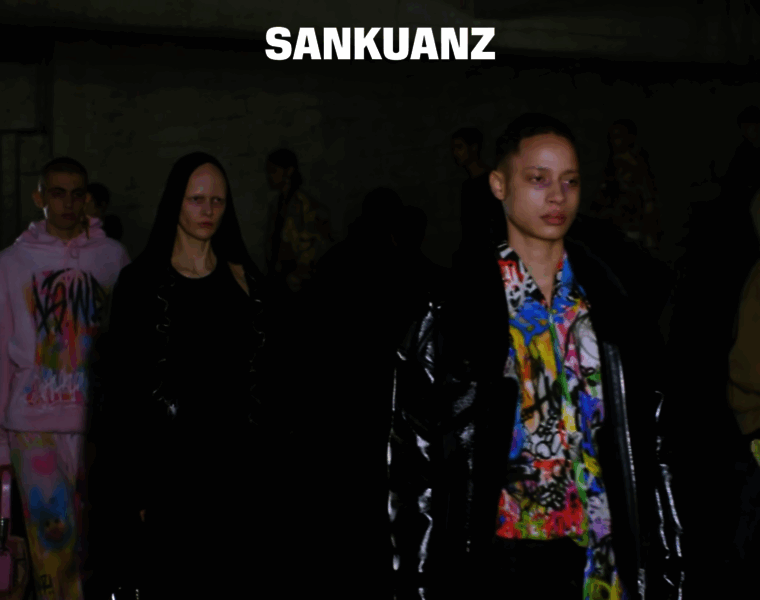 Sankuanz.com thumbnail