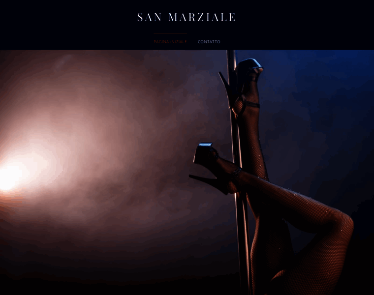 Sanmarziale.it thumbnail