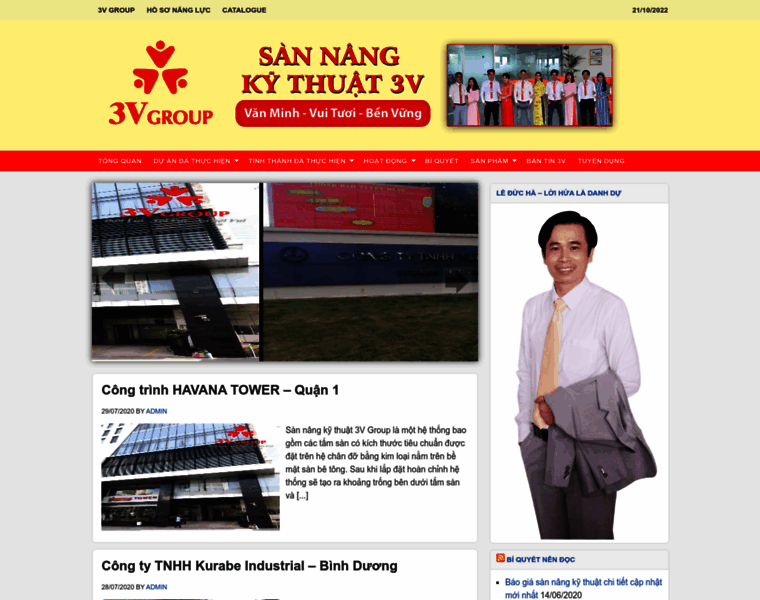 Sannangkythuat3v.com thumbnail