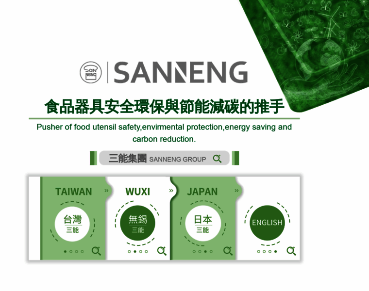 Sanneng.com.tw thumbnail