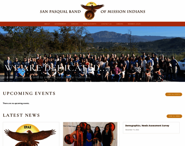 Sanpasqualbandofmissionindians.org thumbnail Sanpasqualbandofmissionindians.org thumbnail