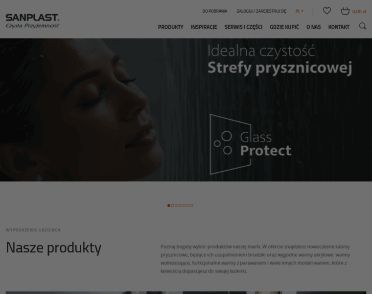 Sanplast.pl thumbnail Sanplast.pl thumbnail