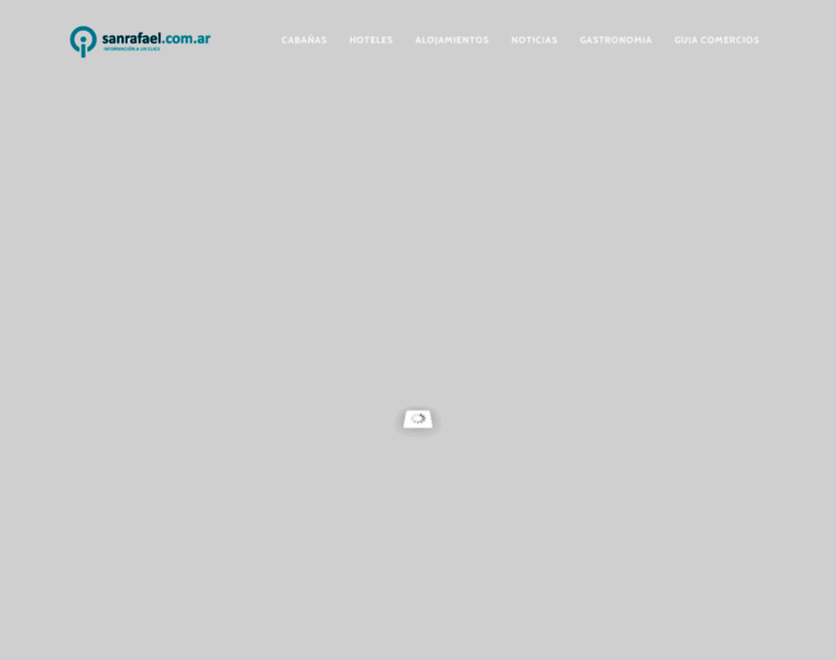 Sanrafael.com.ar thumbnail