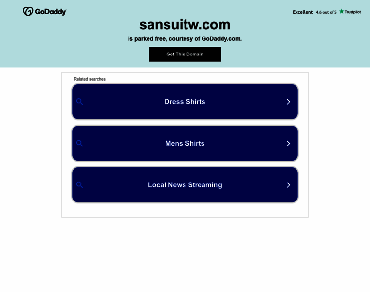 Sansuitw.com thumbnail