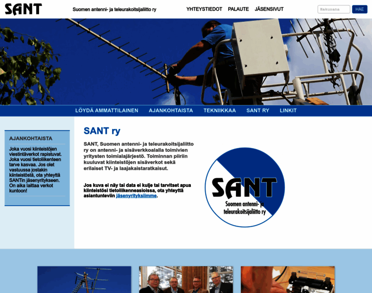 Sant.fi thumbnail