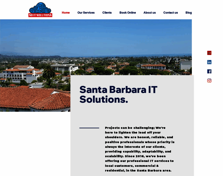 Santabarbaraitsolutions.com thumbnail
