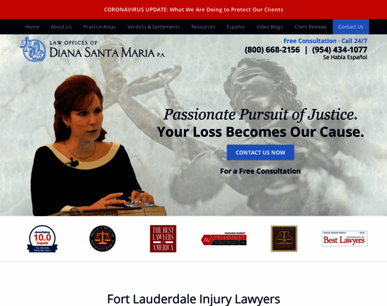 Santamarialaw.net thumbnail Santamarialaw.net thumbnail
