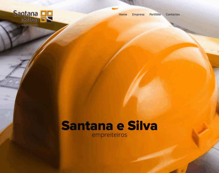 Santana-e-silva.pt thumbnail