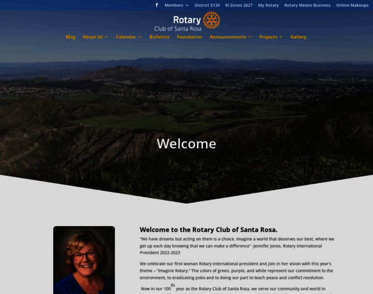 Santarosarotary.com thumbnail Santarosarotary.com thumbnail