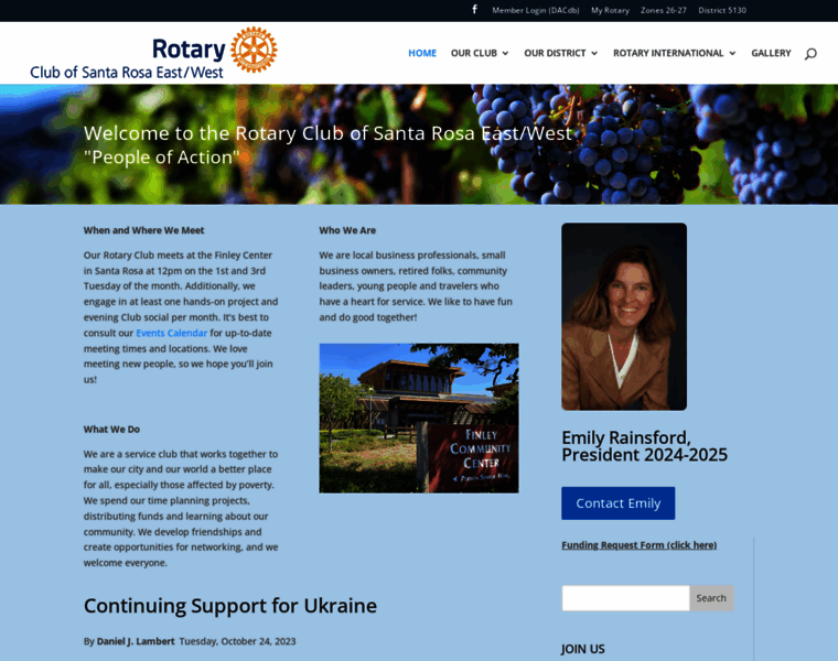 Santarosawestrotary.com thumbnail Santarosawestrotary.com thumbnail