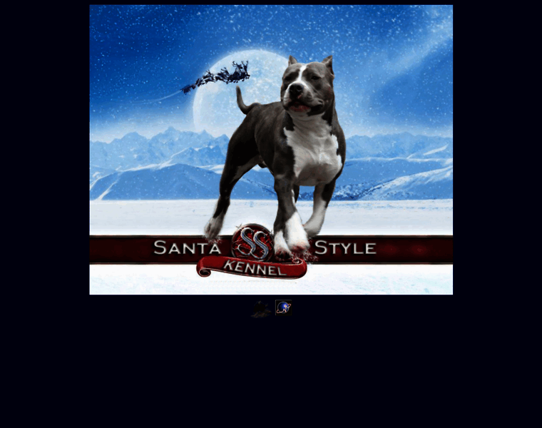 Santastyle.ru thumbnail