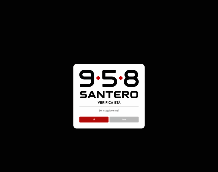 Santero958.it thumbnail
