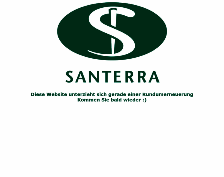 Santerra.net thumbnail
