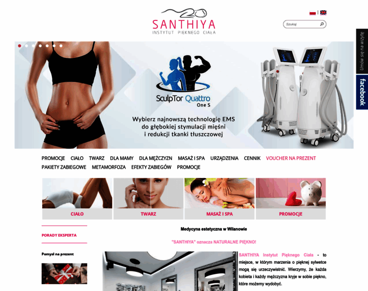 Santhiya.pl thumbnail
