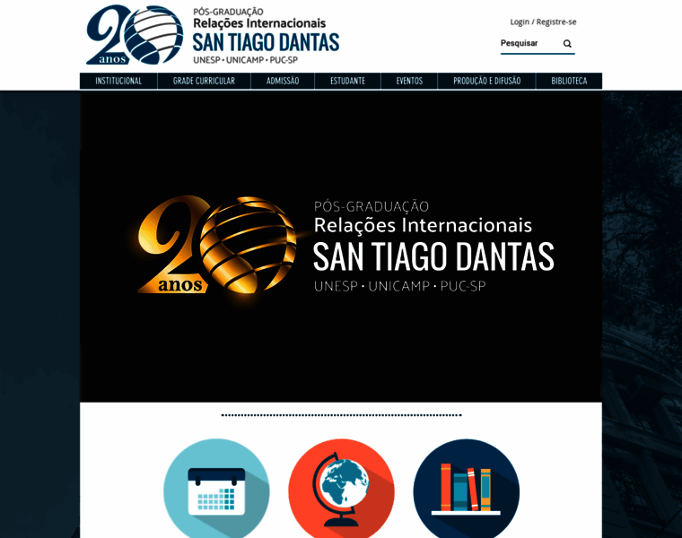 Santiagodantas-ppgri.org thumbnail