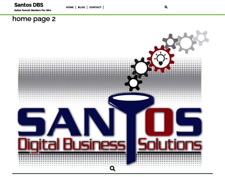 Santosdbs.com thumbnail