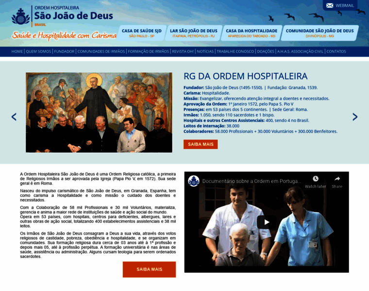 Saojoaodedeus.org.br thumbnail