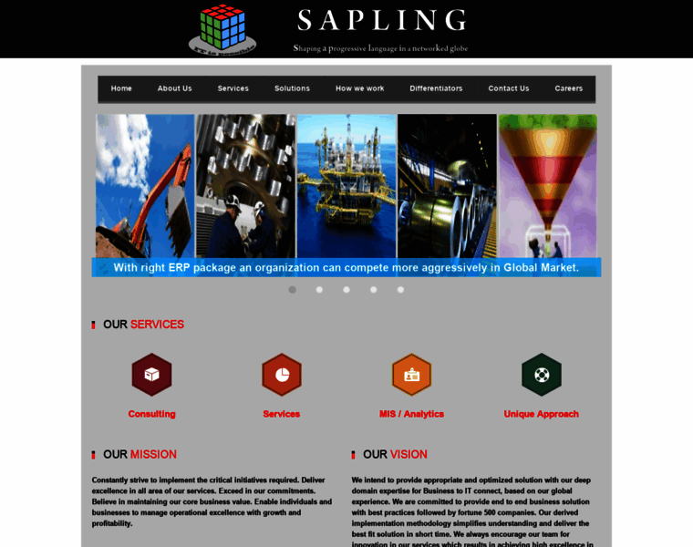 Saplingerp.com thumbnail