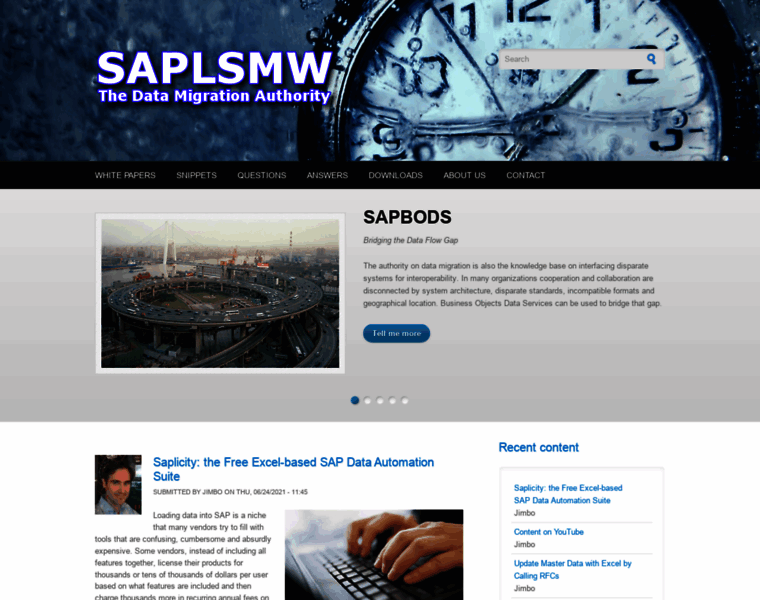 Saplsmw.com thumbnail
