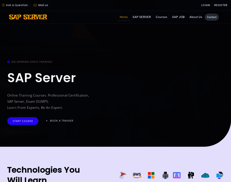 Sapserver.in thumbnail Sapserver.in thumbnail