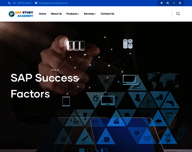 Sapstudyacademy.co.in thumbnail