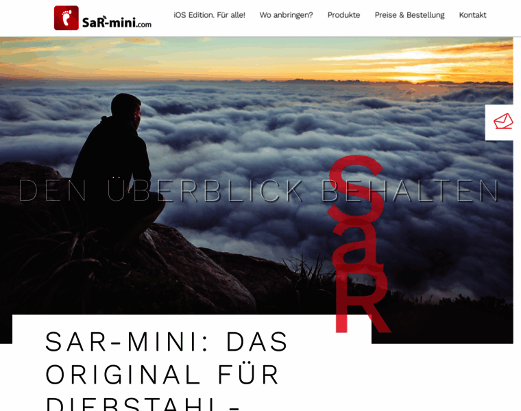 Sar-mini.com thumbnail