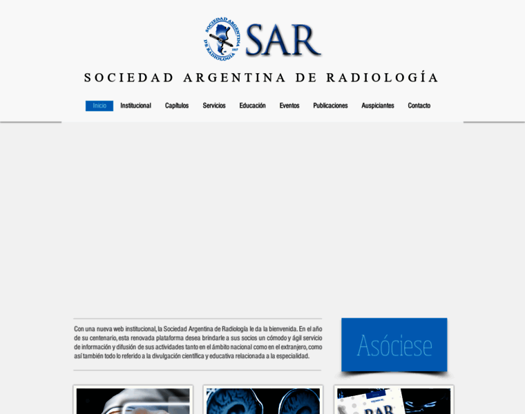 Sar.org.ar thumbnail