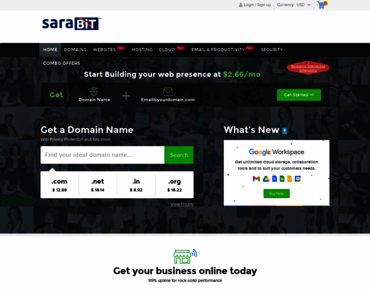 Sarabit.com thumbnail