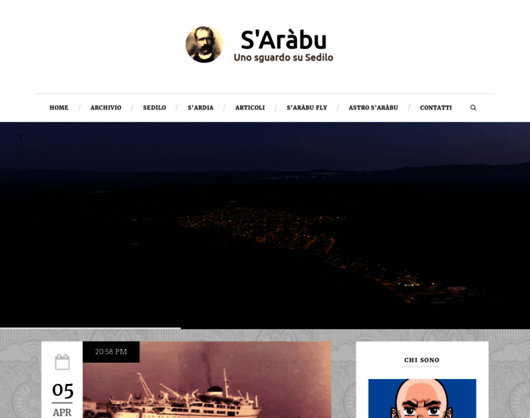Sarabu.it thumbnail
