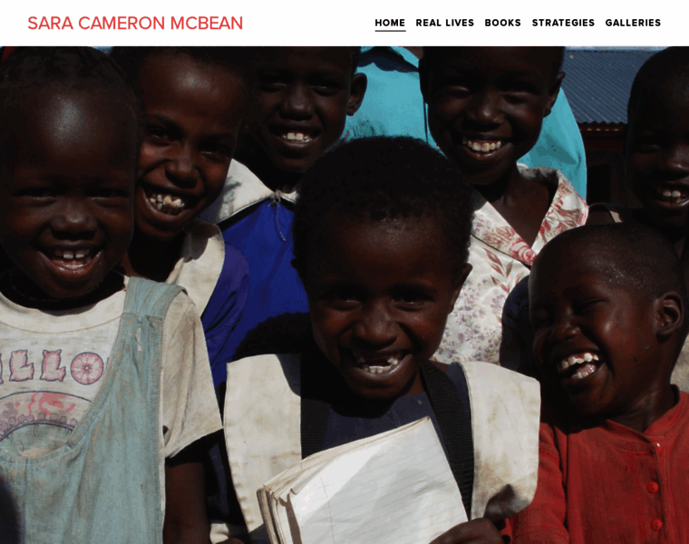 Saracameron.org thumbnail Saracameron.org thumbnail