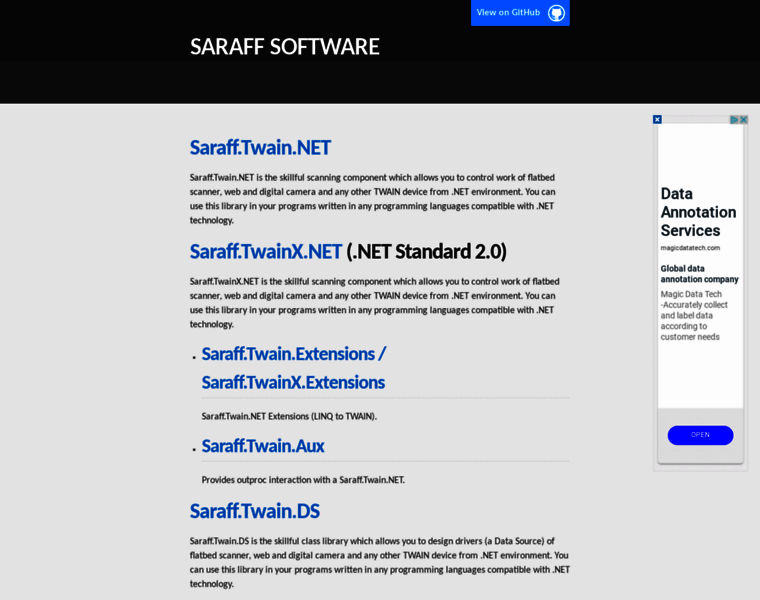 Saraff.ru thumbnail