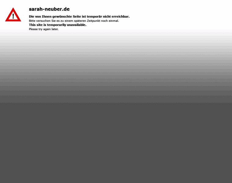 Sarah-neuber.de thumbnail Sarah-neuber.de thumbnail