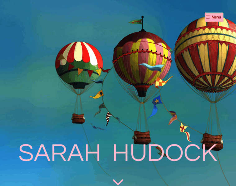Sarahhudock.com thumbnail