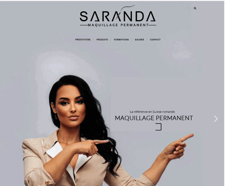 Saranda-maquillage-permanent.ch thumbnail