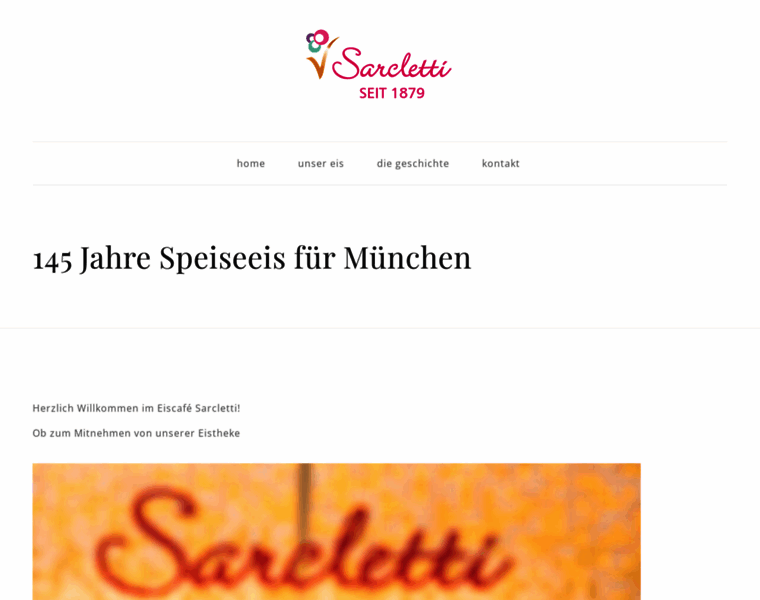 Sarcletti.de thumbnail