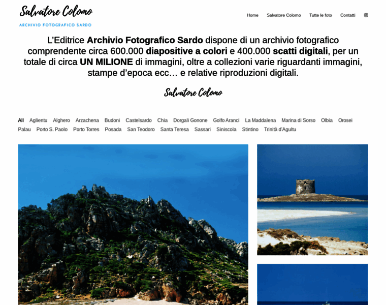 Sardegnaweb.it thumbnail